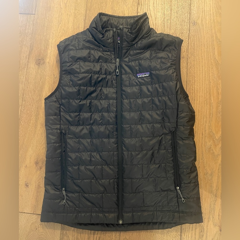 Men's Nano Puff® Vest - Medium